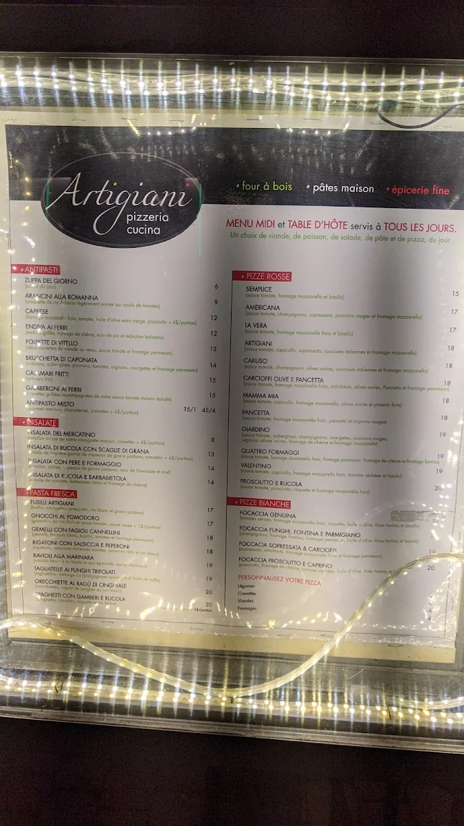 Menu photo 7