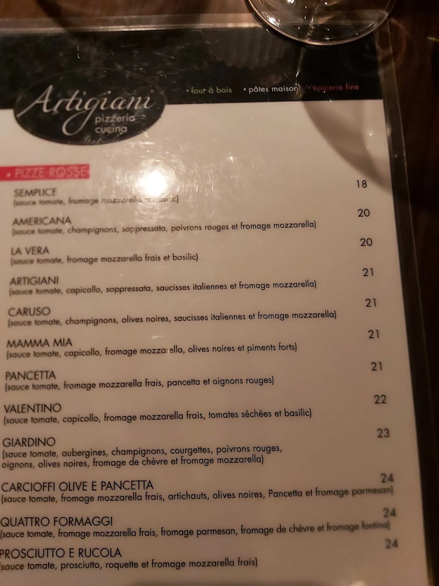 Menu photo 8