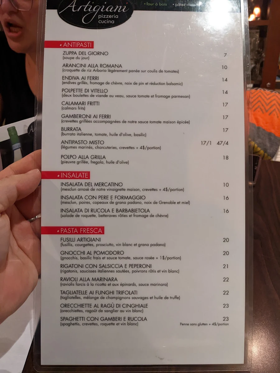 Menu photo 9
