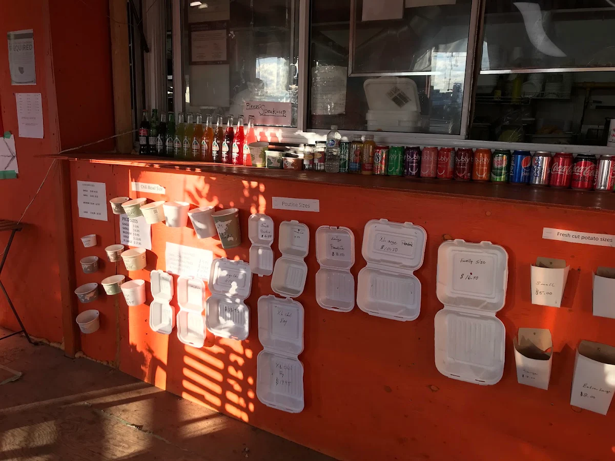 Vibe, Mexigo Cabana (mexican food truck)