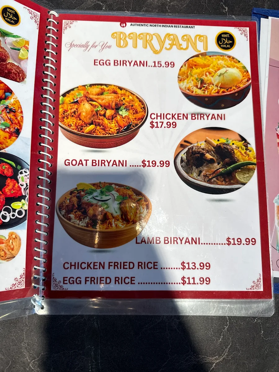Menu photo 7