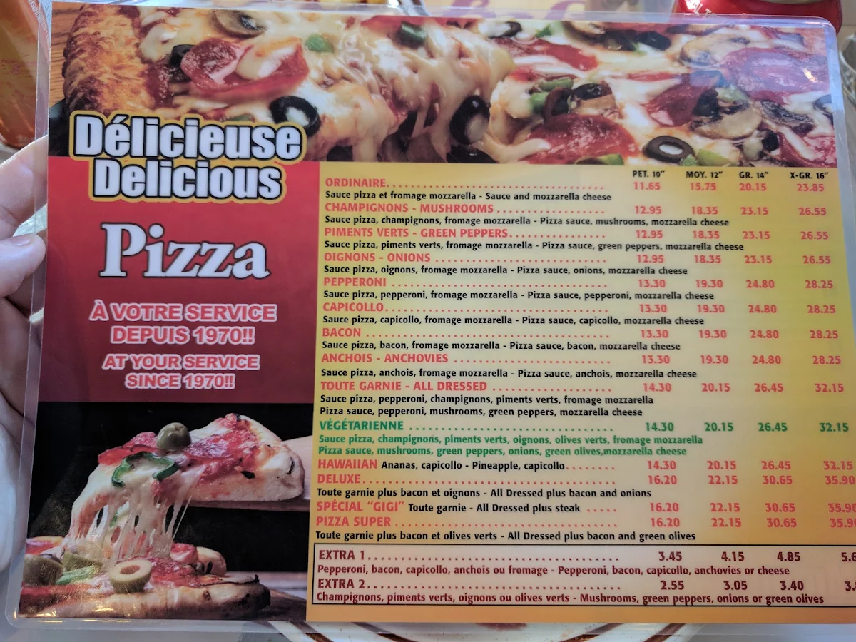 Menu photo 8