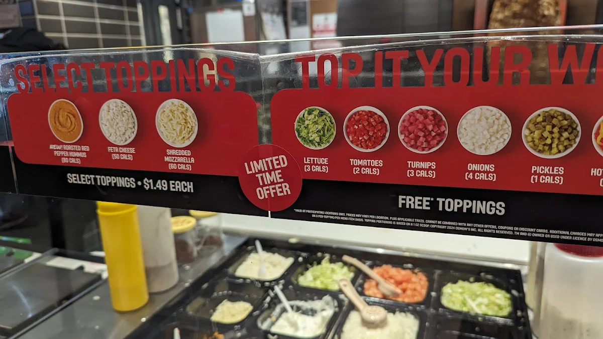 Menu photo 9