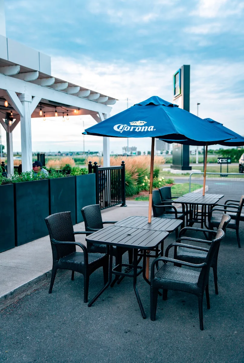 Vibe, Souvlaki Bar - Vaudreuil