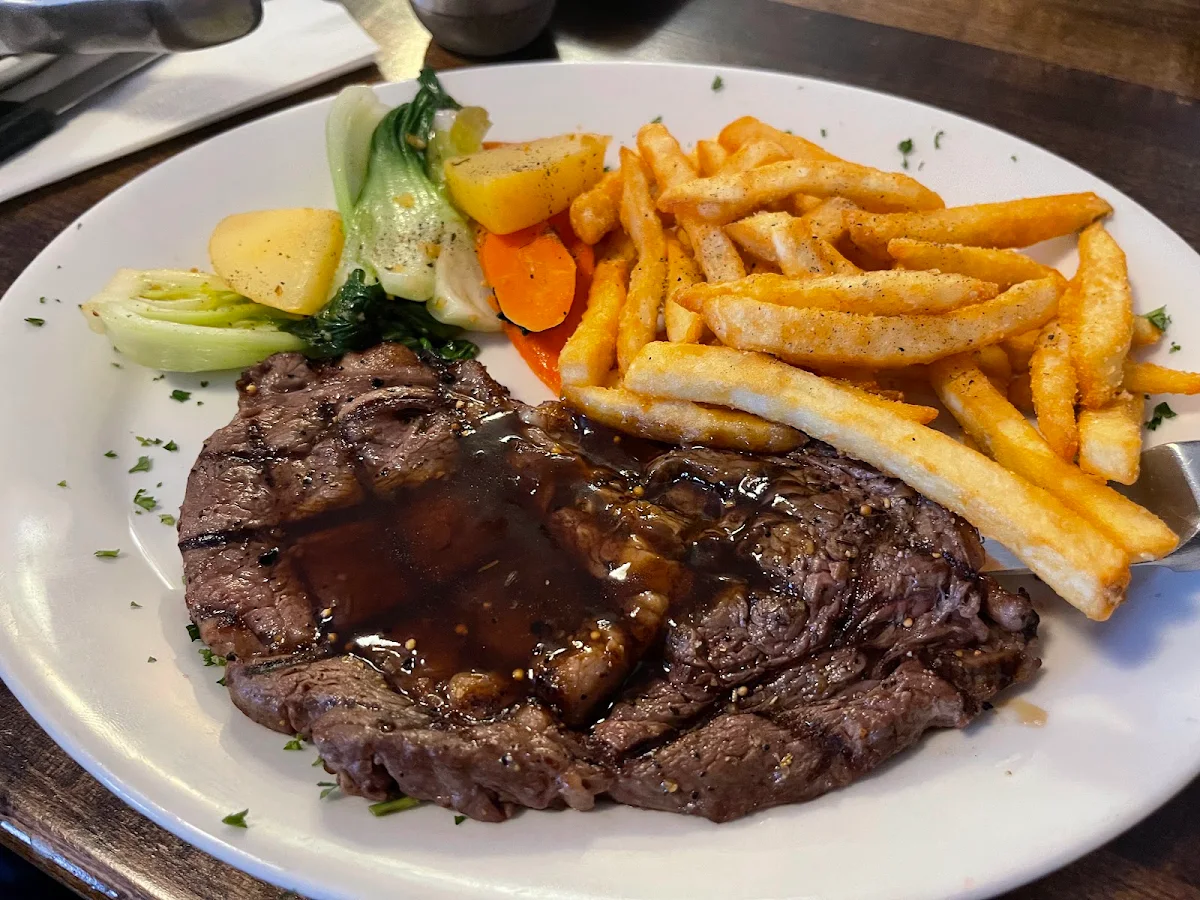 Food & drink photo 3