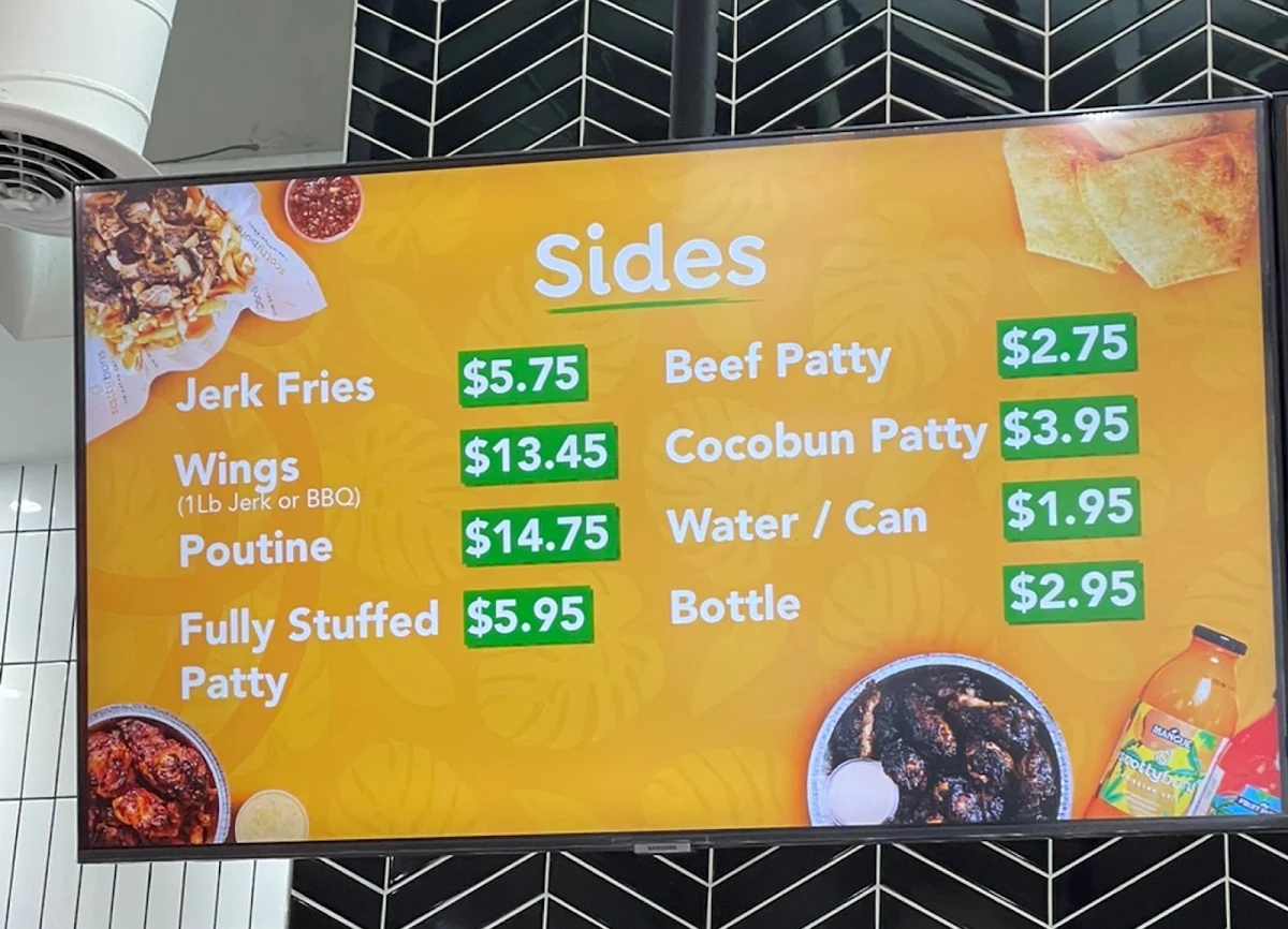 Menu photo 3