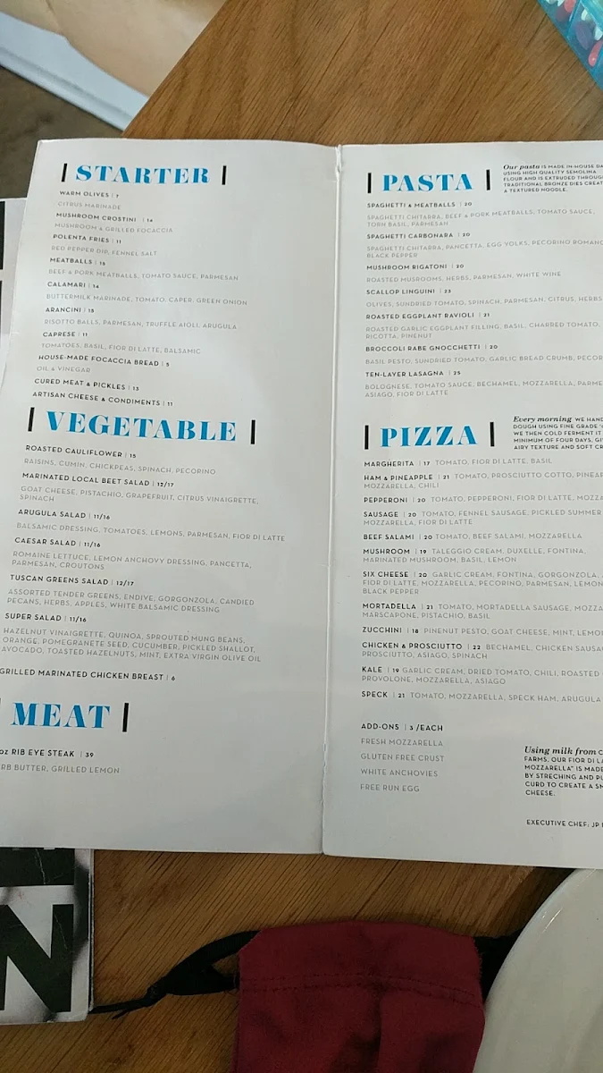 Menu photo 7