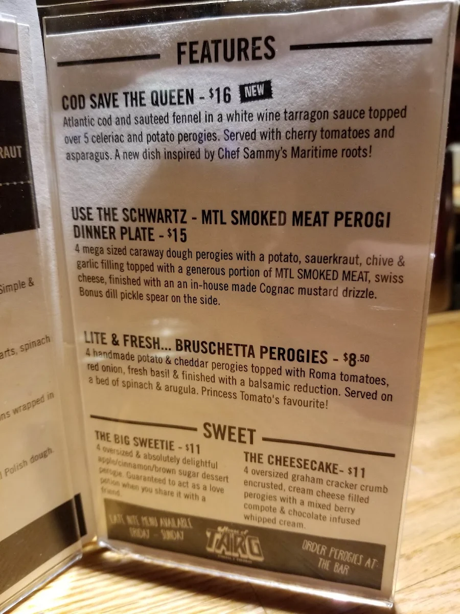Menu photo 6