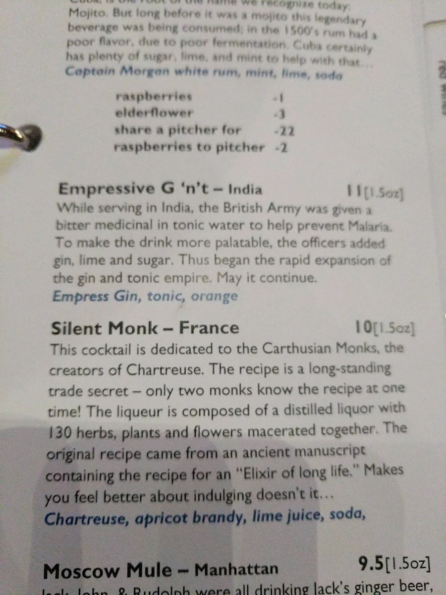 Menu photo 10
