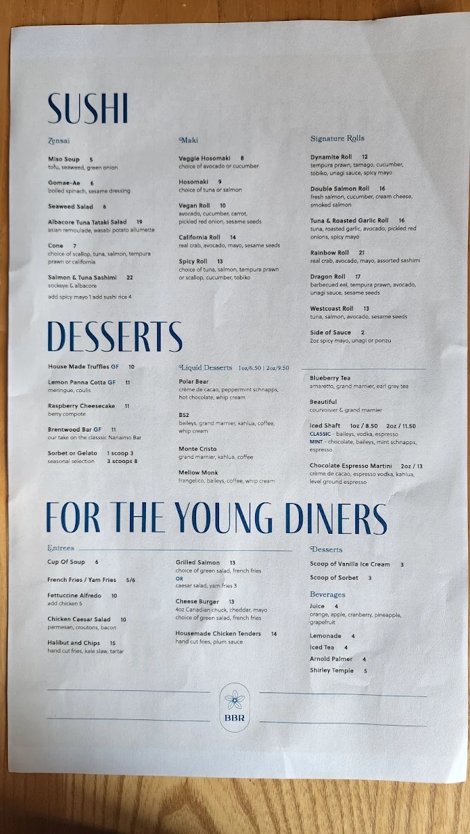 Menu photo 7