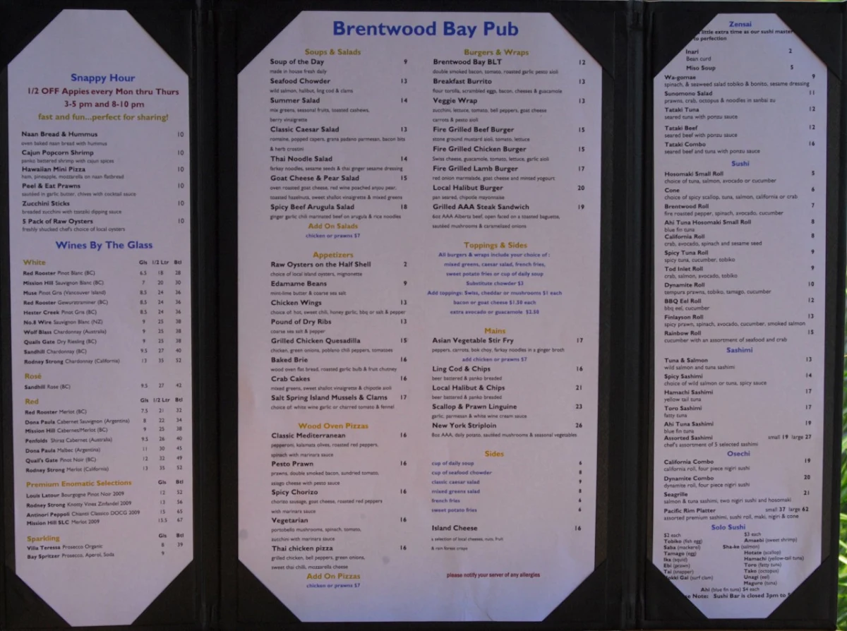 Menu photo 8