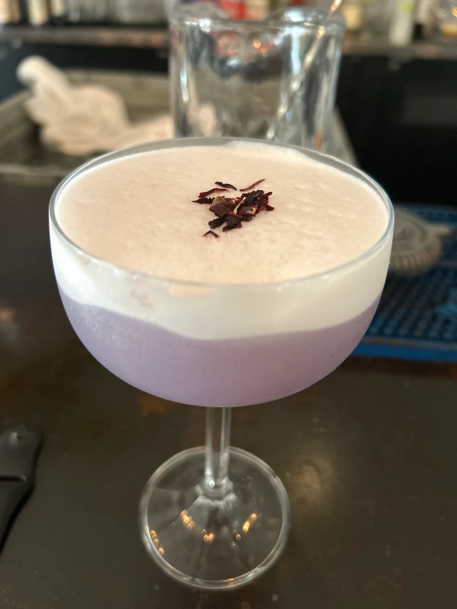 Food & drink, the yardbird