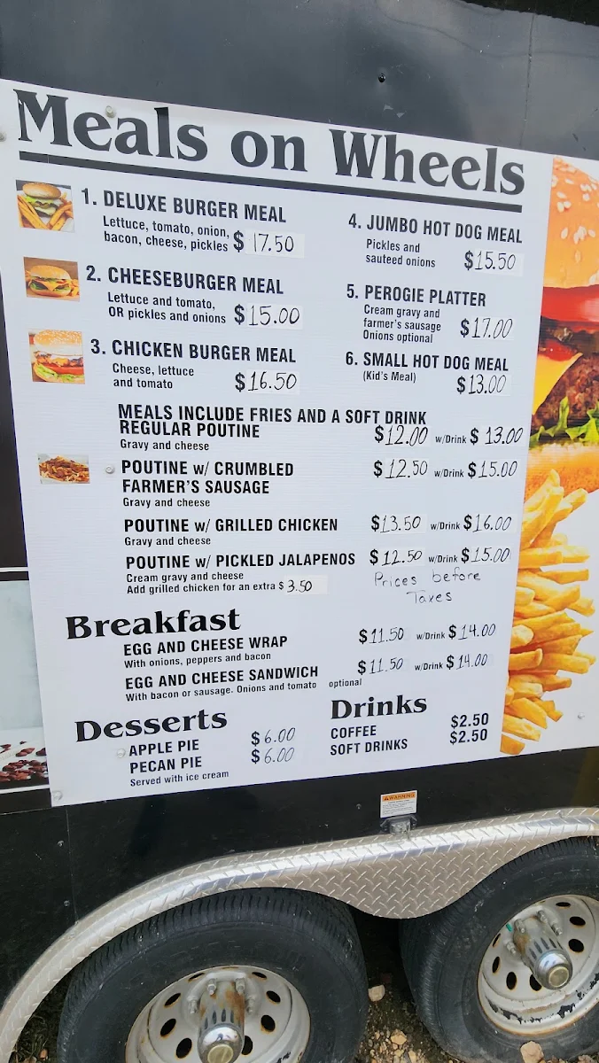 Menu photo 3