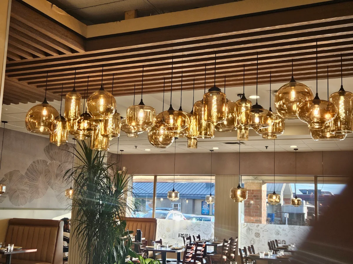 Vibe, ADDA Bengali Kitchen & Catering