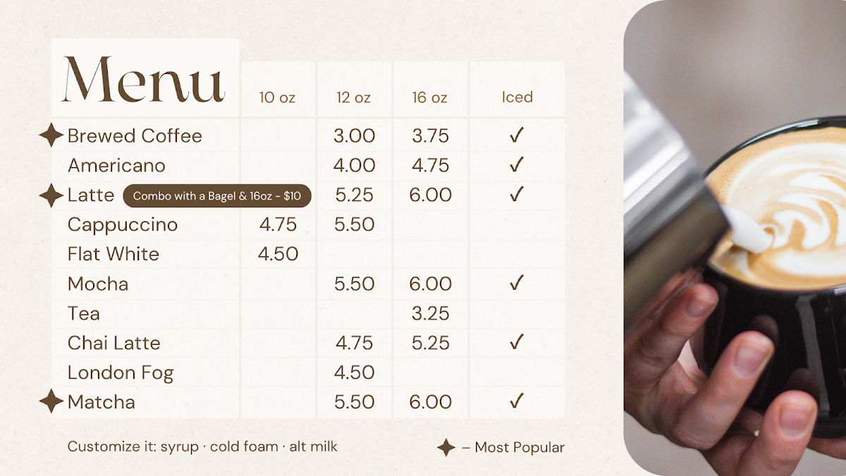 Menu photo 9