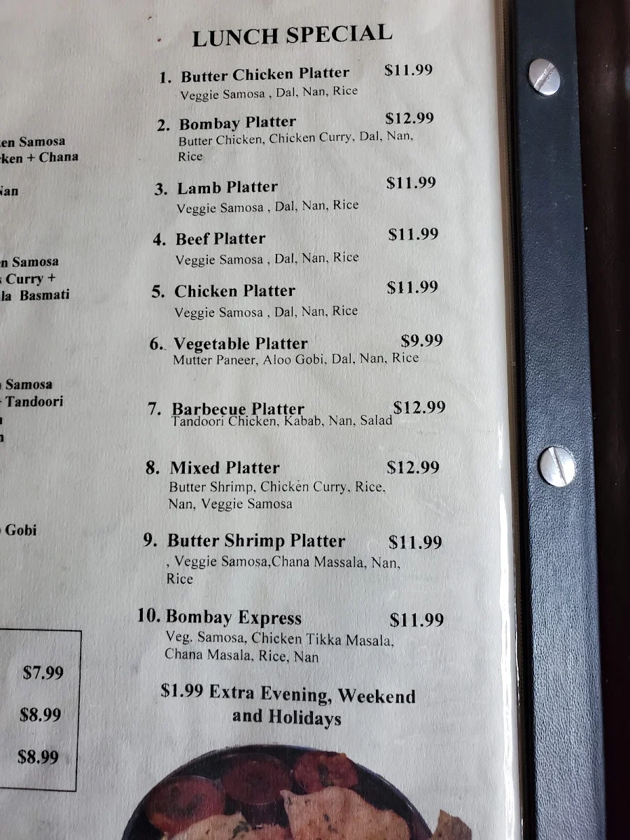 Menu photo 10