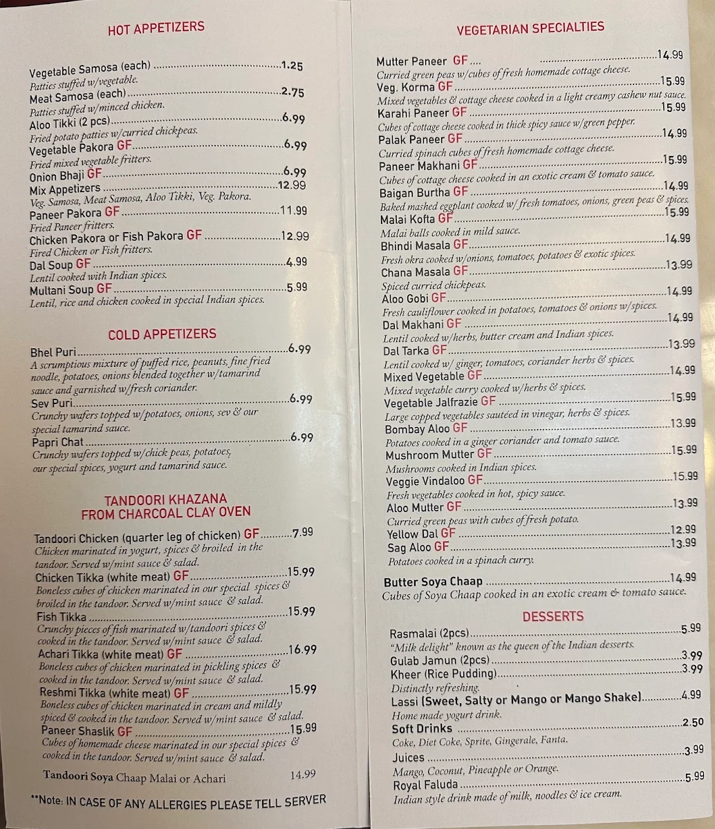 Menu photo 3