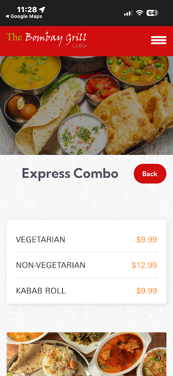 Menu photo 6