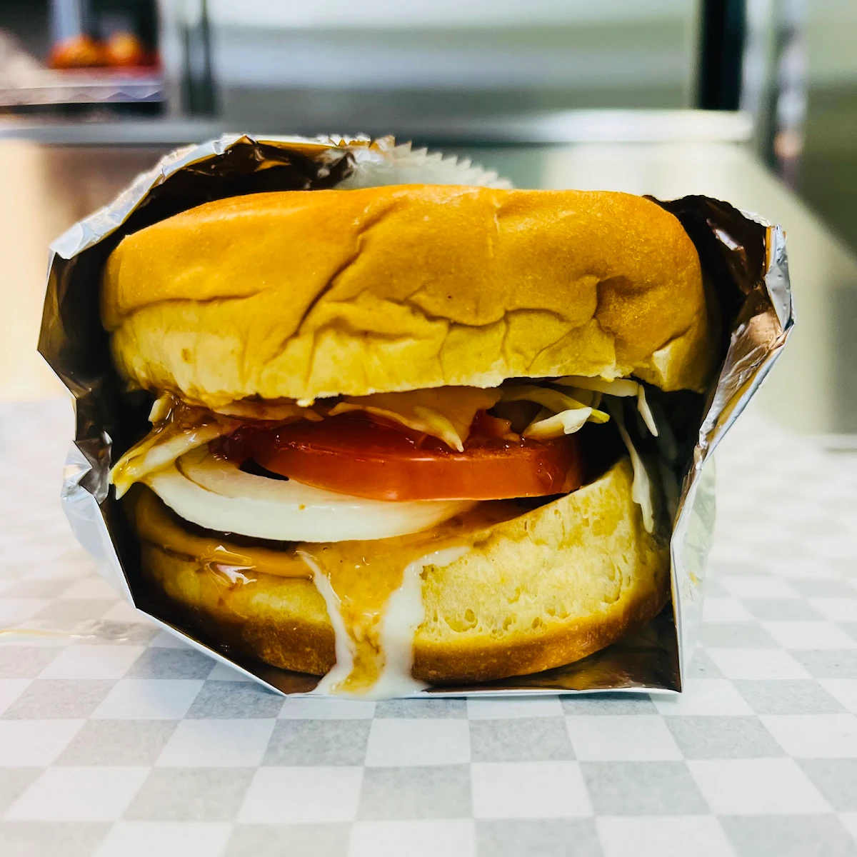 Food & drink, Sunset Bites and scoop