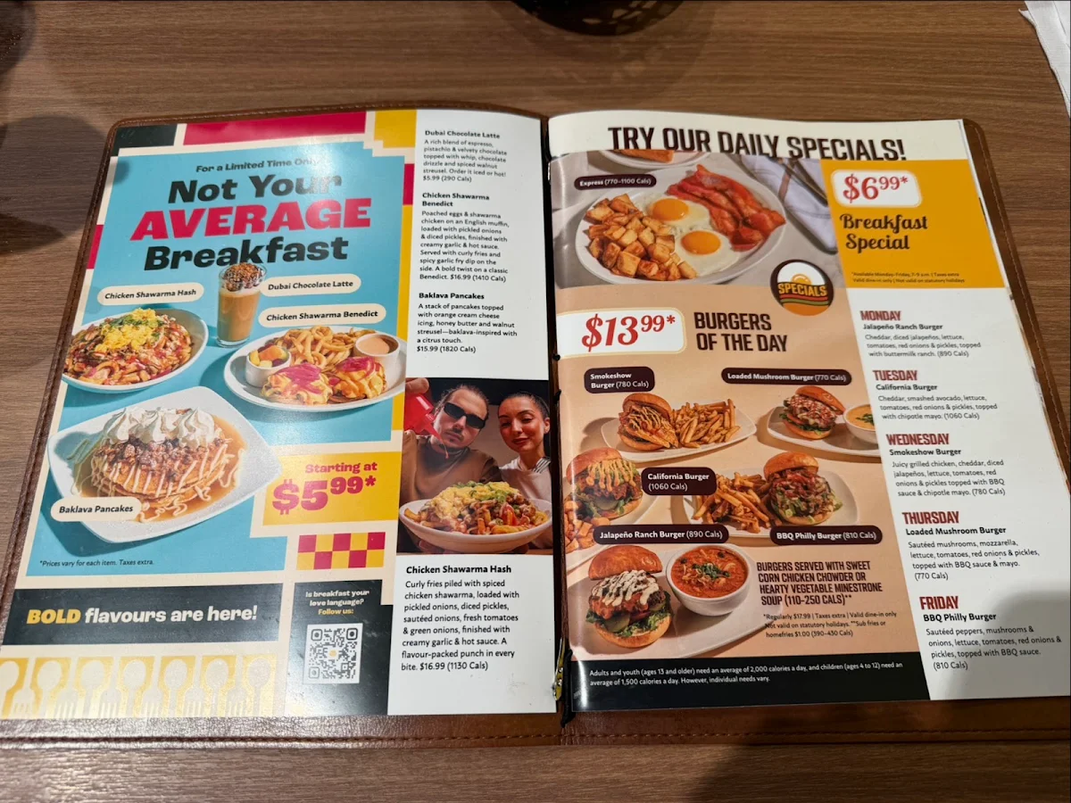 Menu photo 10