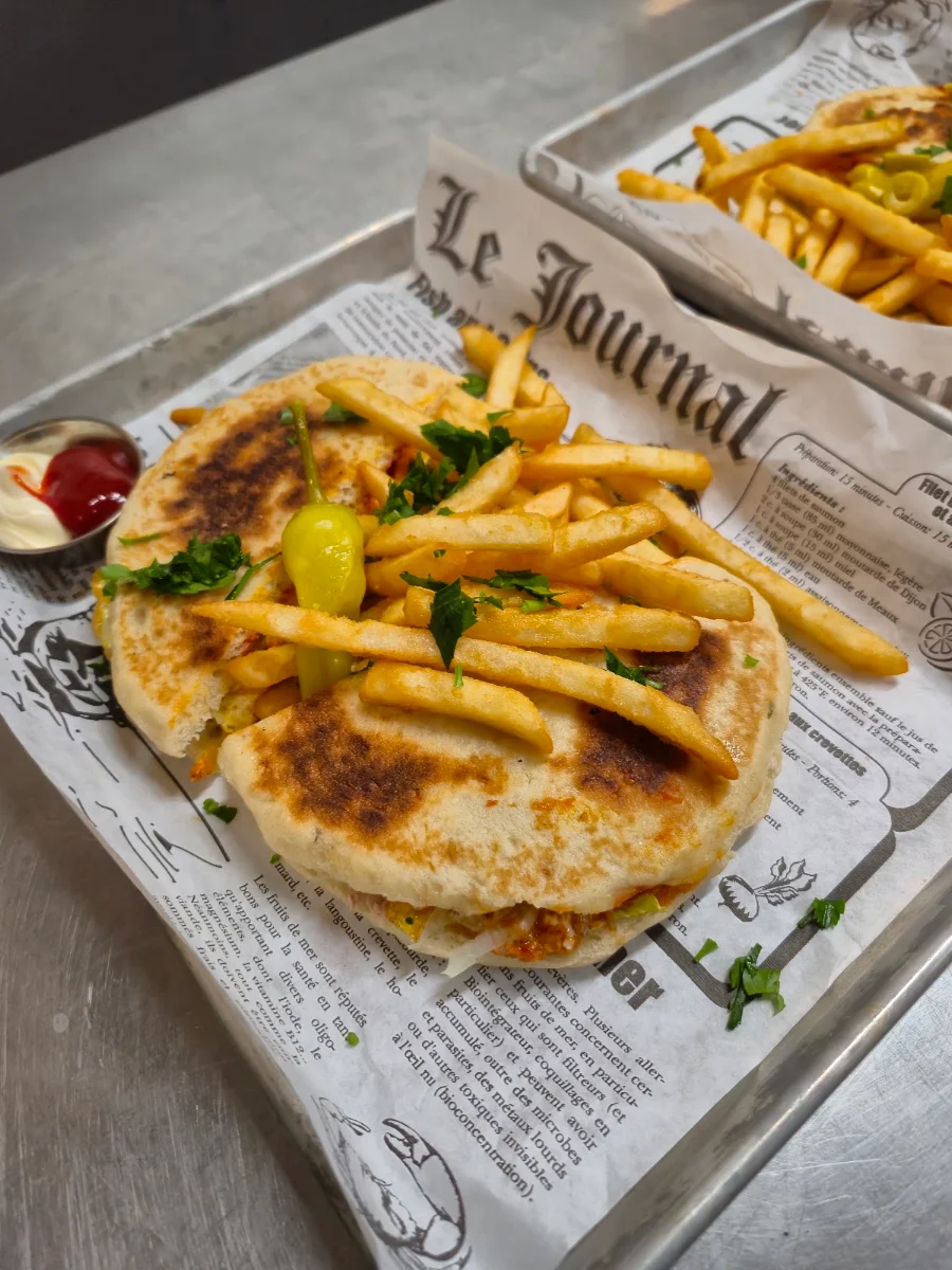 Food & drink photo 9