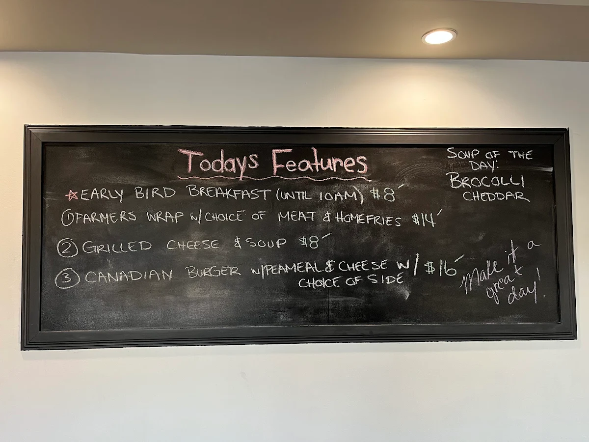 Menu photo 6
