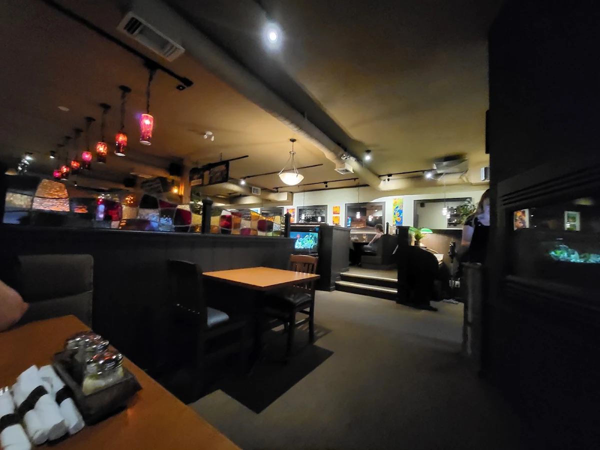 Vibe, Pasta Factory