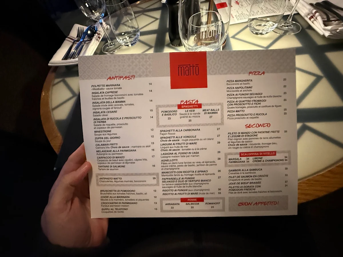 Menu photo 6