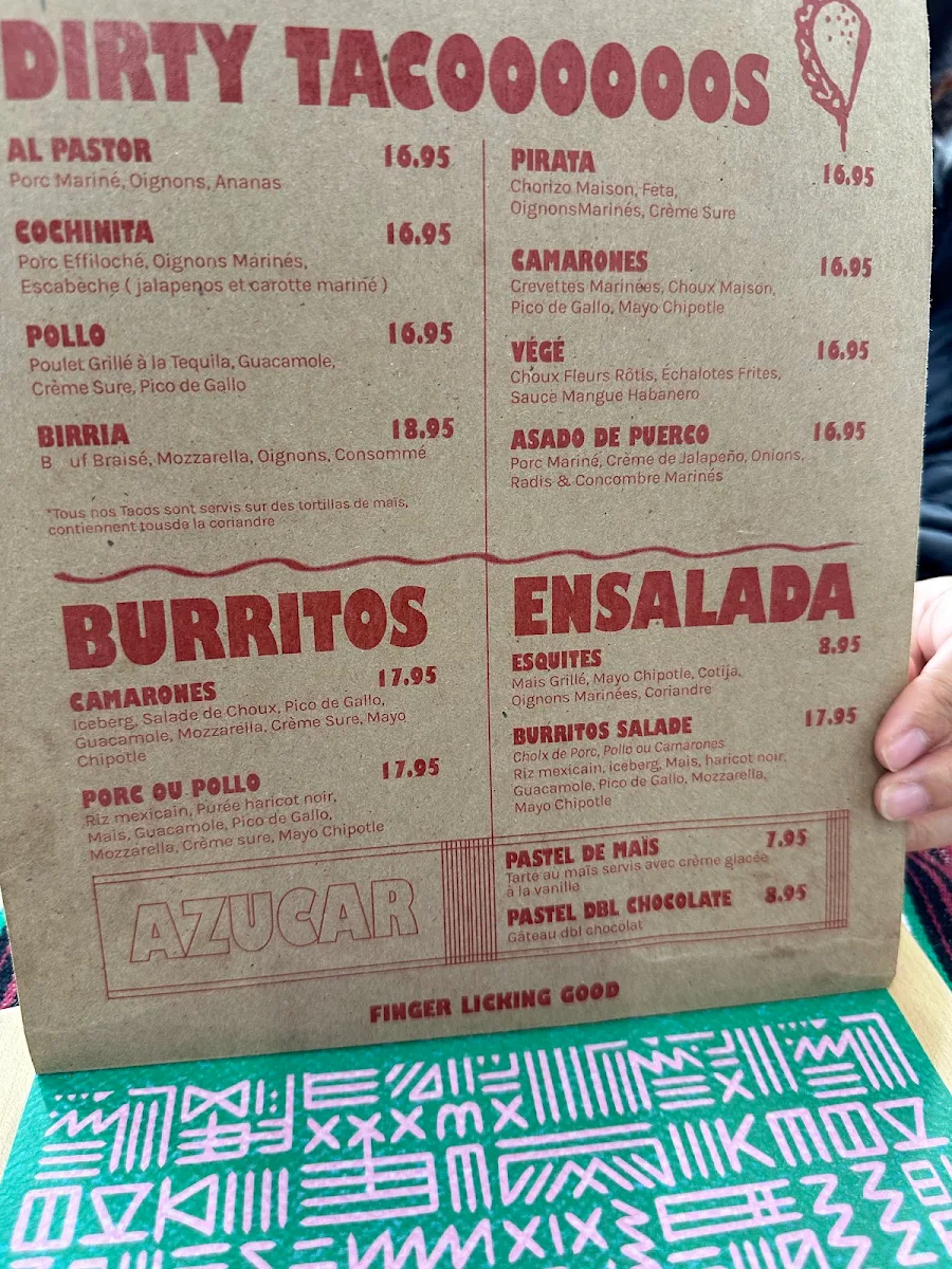 Menu photo 10