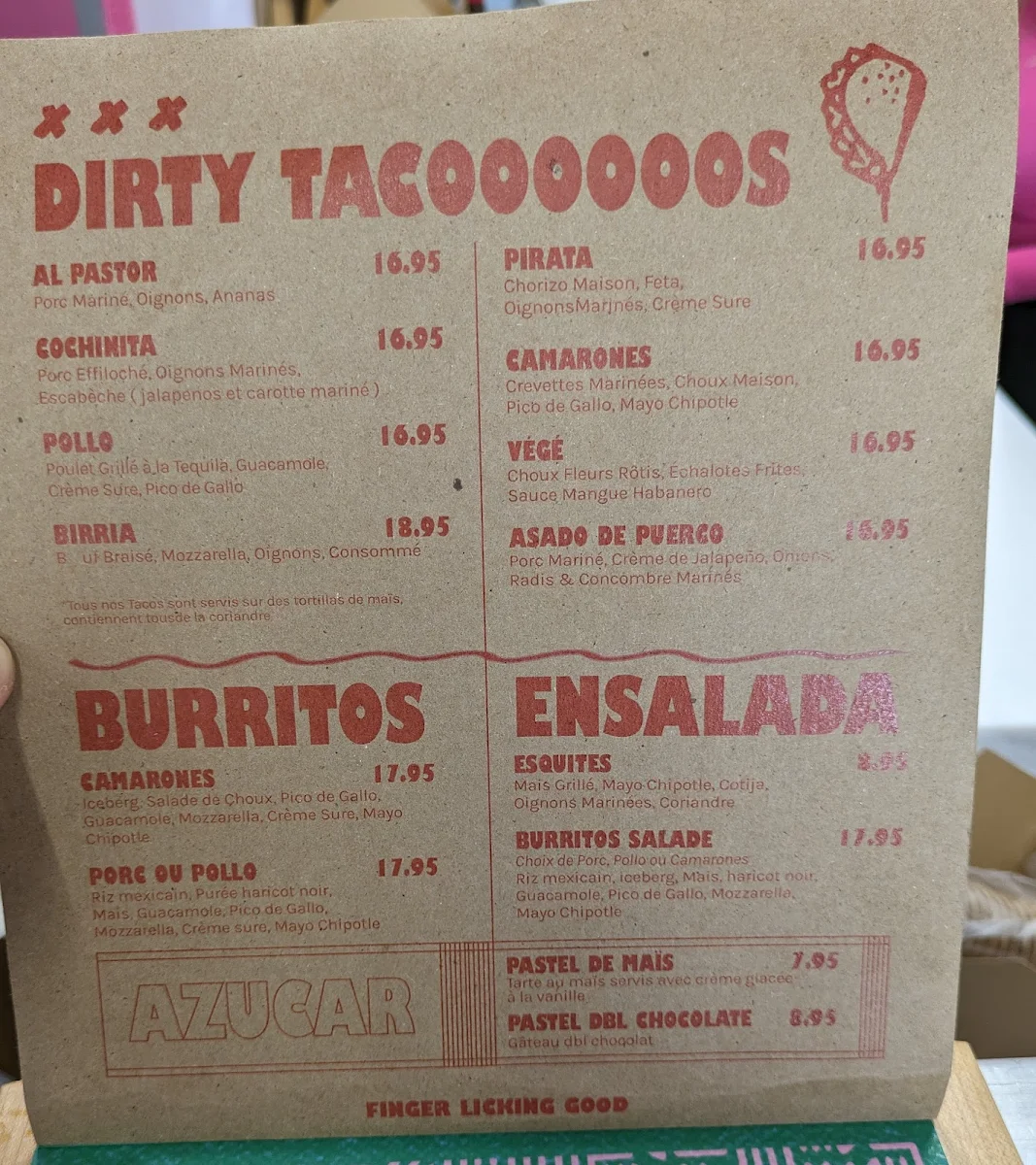 Menu photo 9