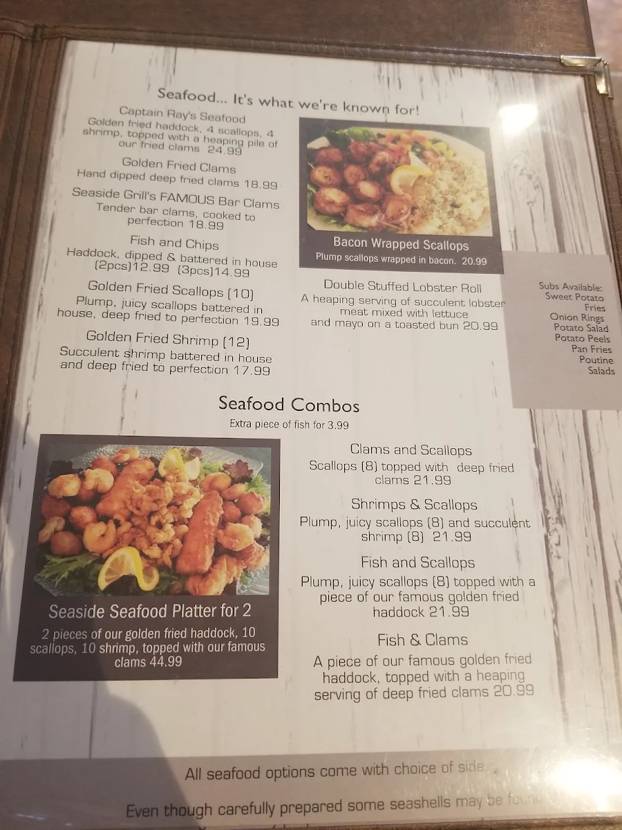 Menu photo 9