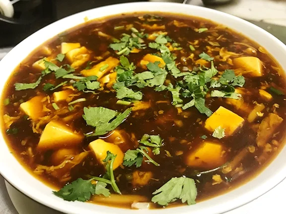 Food & drink, Hakka Spice