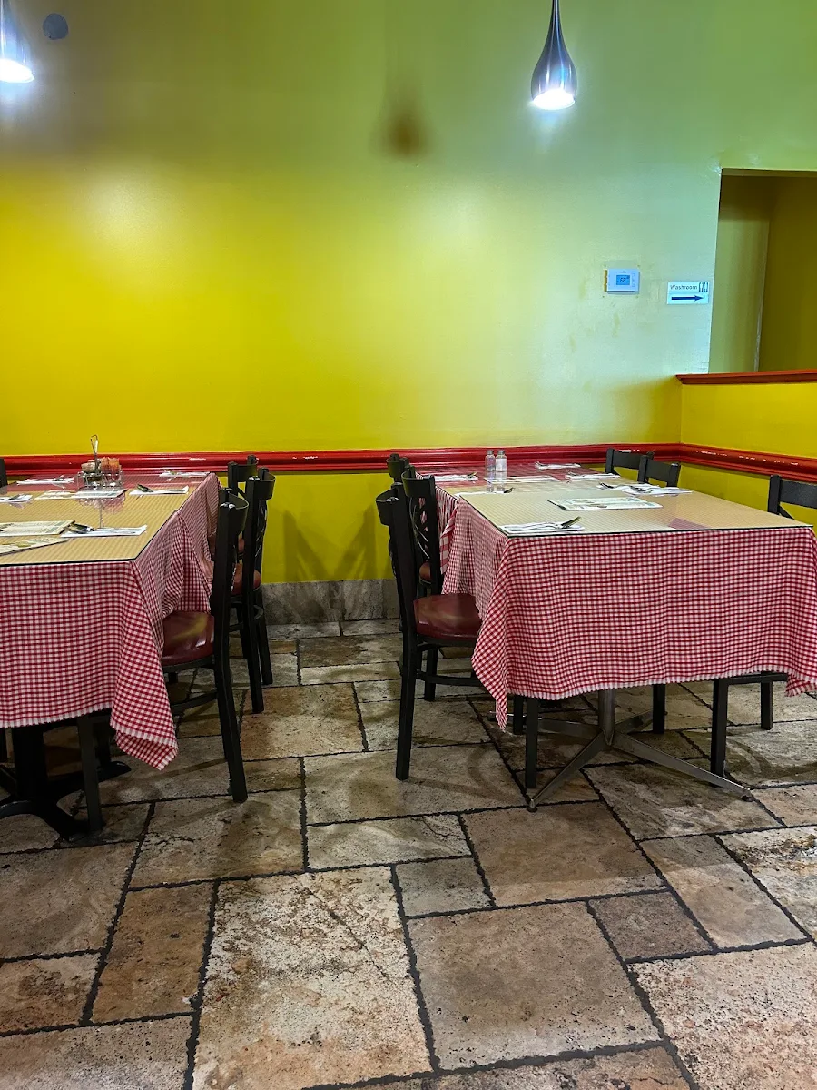 Vibe, Hakka Spice