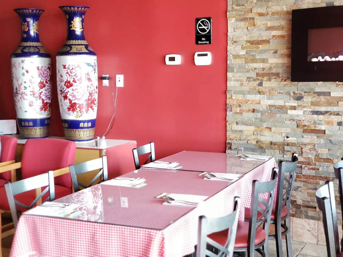 Vibe, Hakka Spice