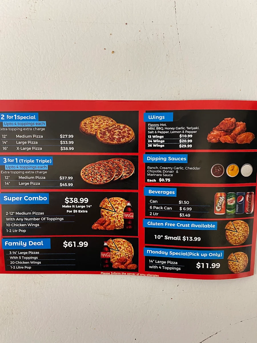 Menu photo 9