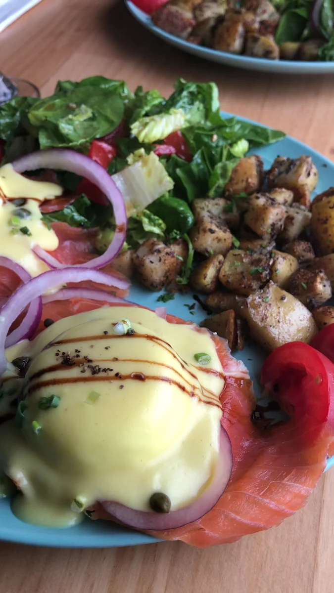 Food & drink photo 2
