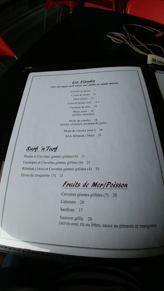 Menu photo 5