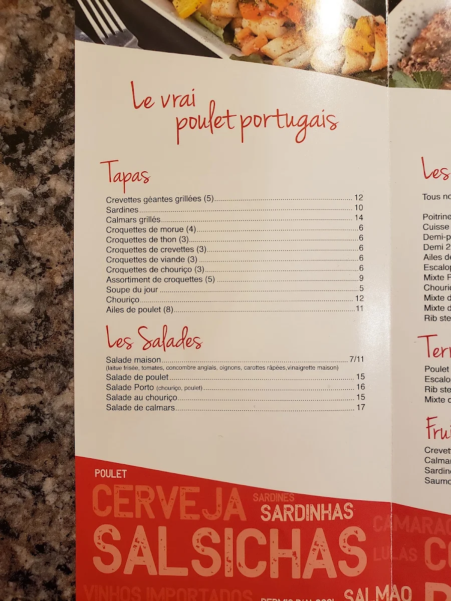 Menu photo 6
