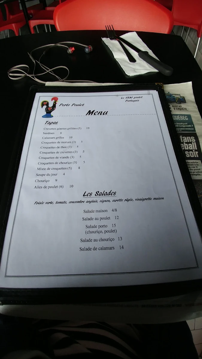 Menu photo 8