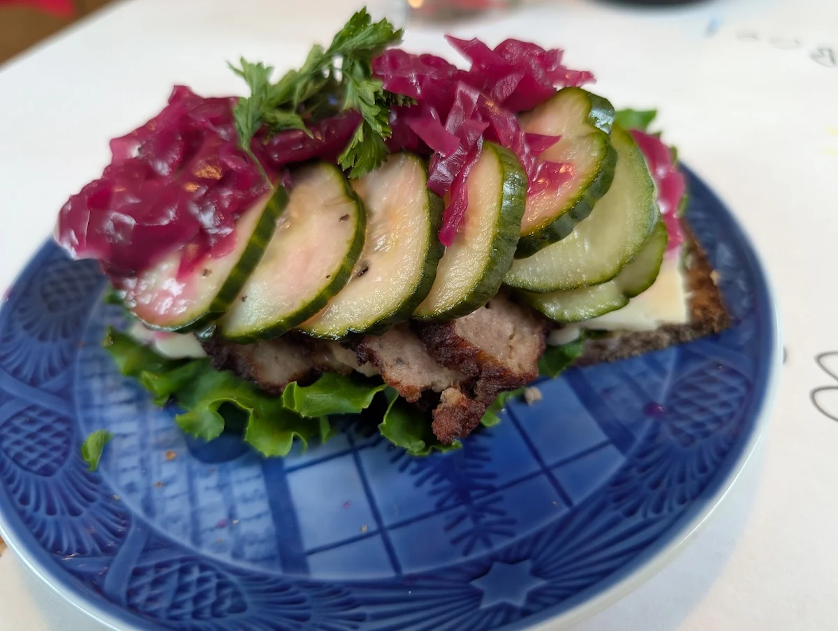Food & drink photo 2