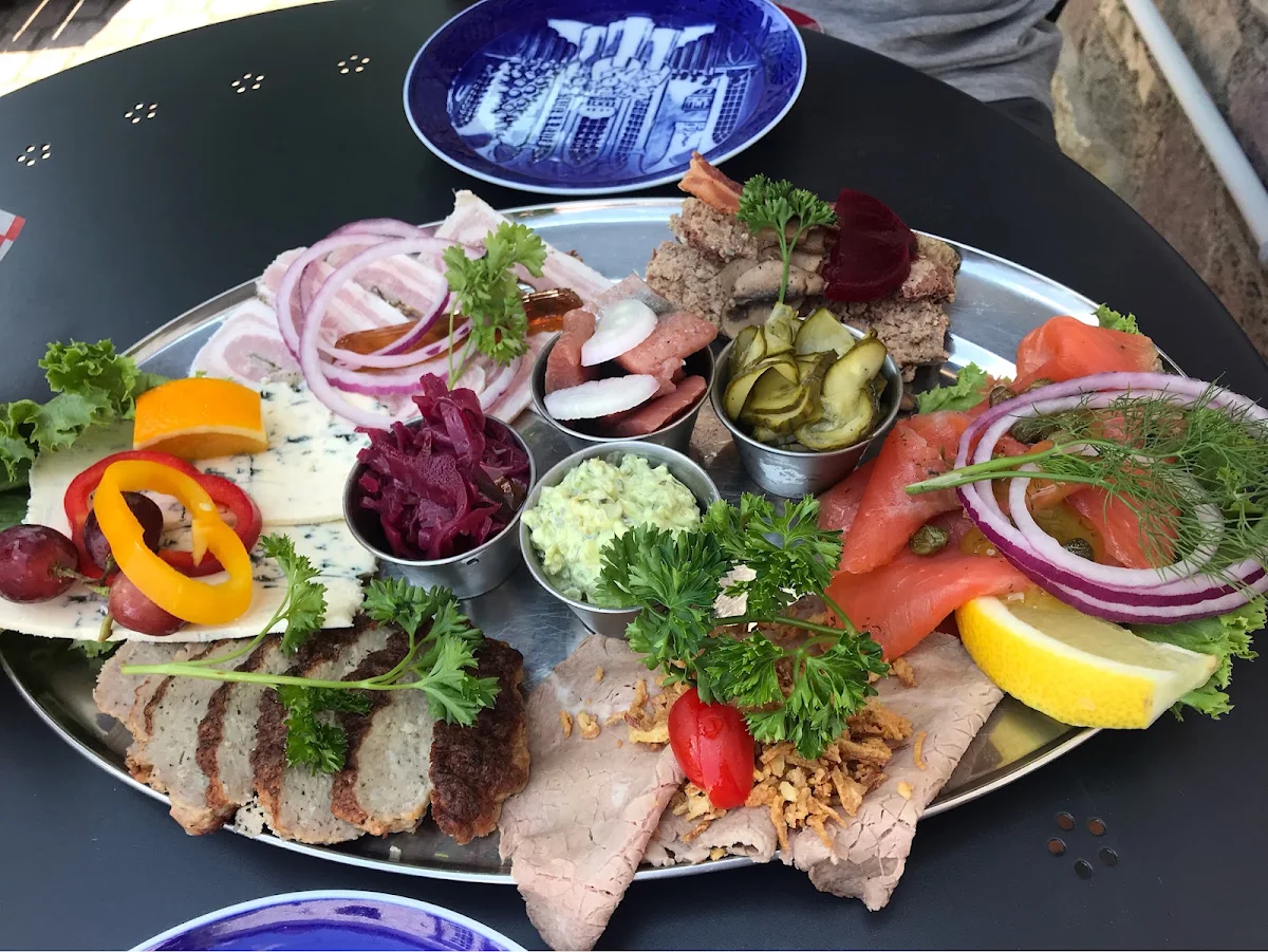 Food & drink photo 3