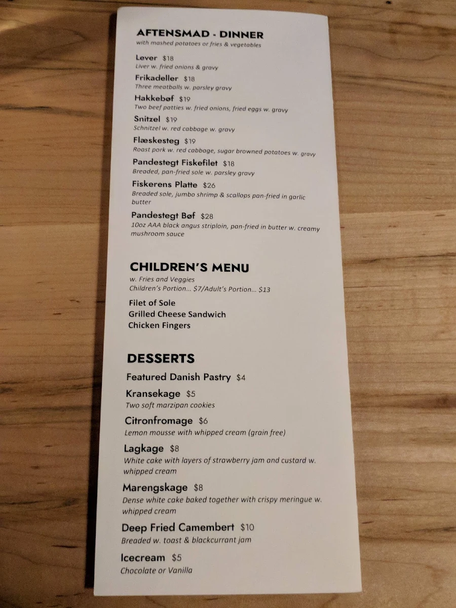 Menu photo 6
