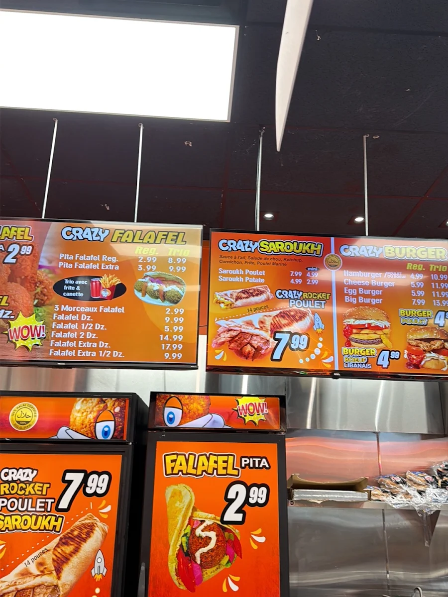 Menu photo 6
