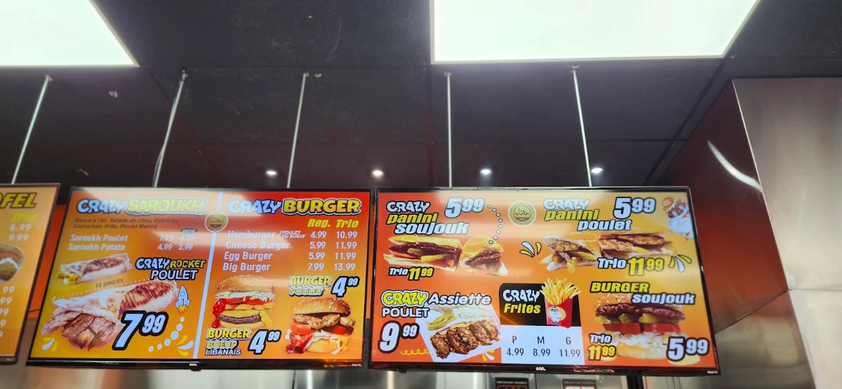 Menu photo 8