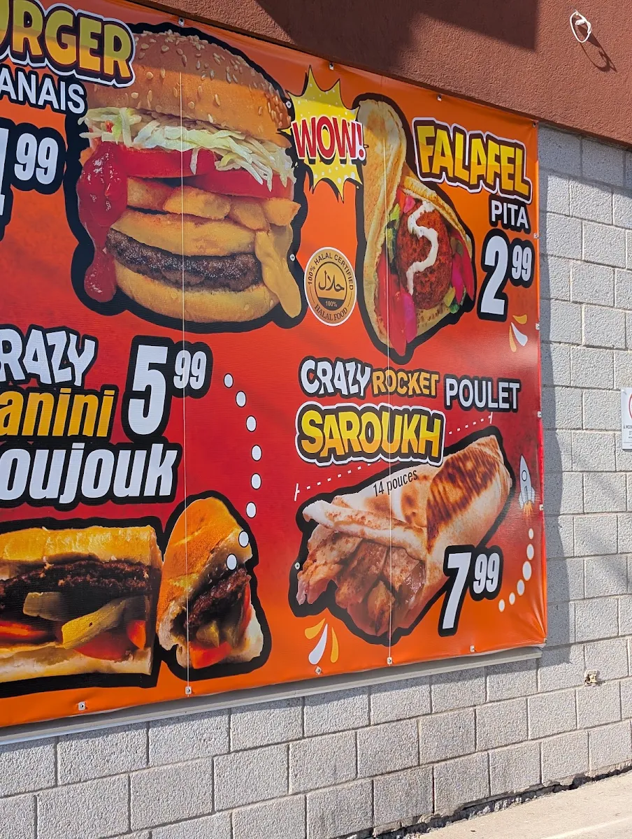 Menu photo 9