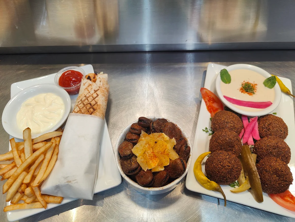 Food & drink photo 3
