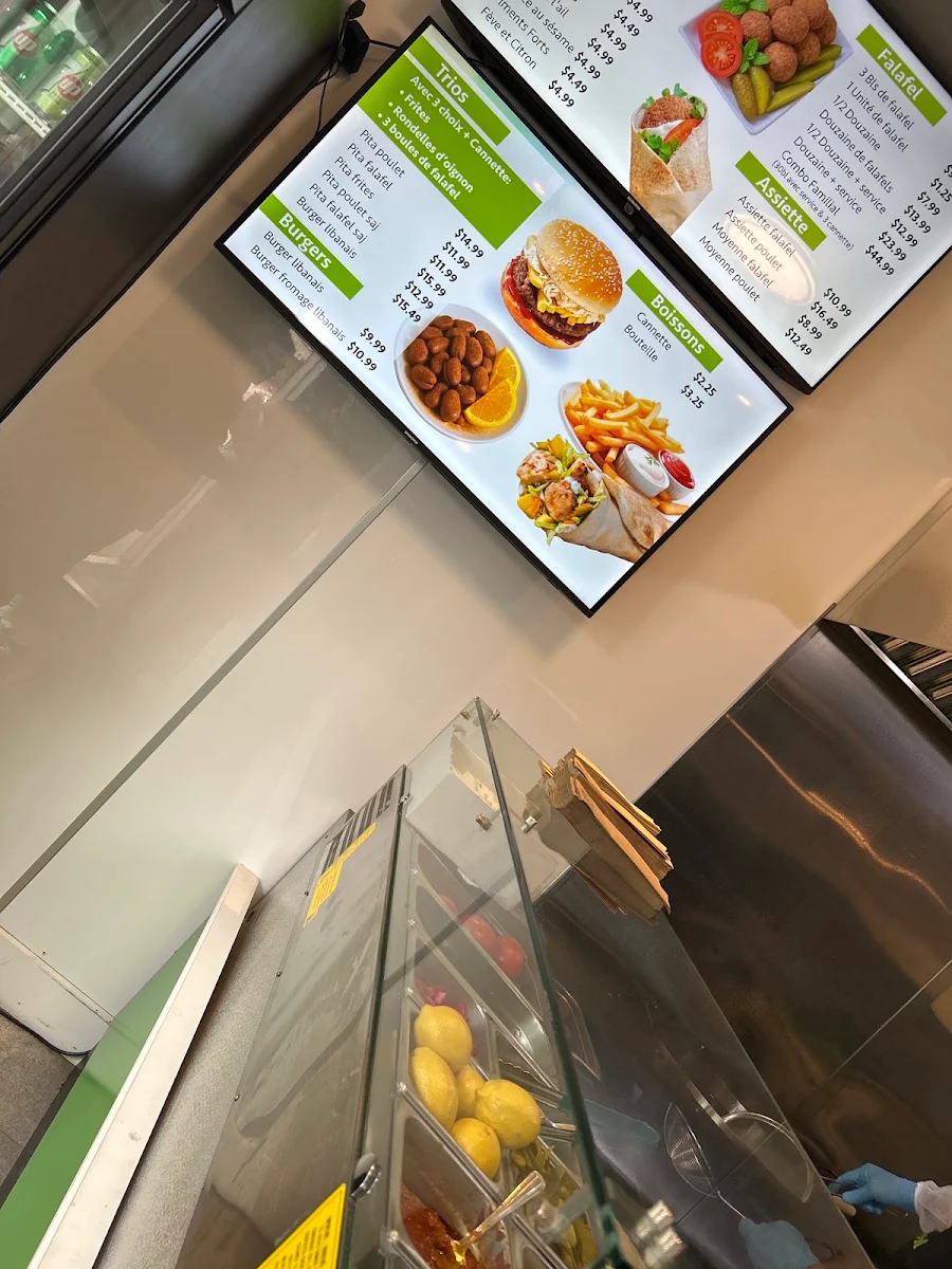 Menu photo 9