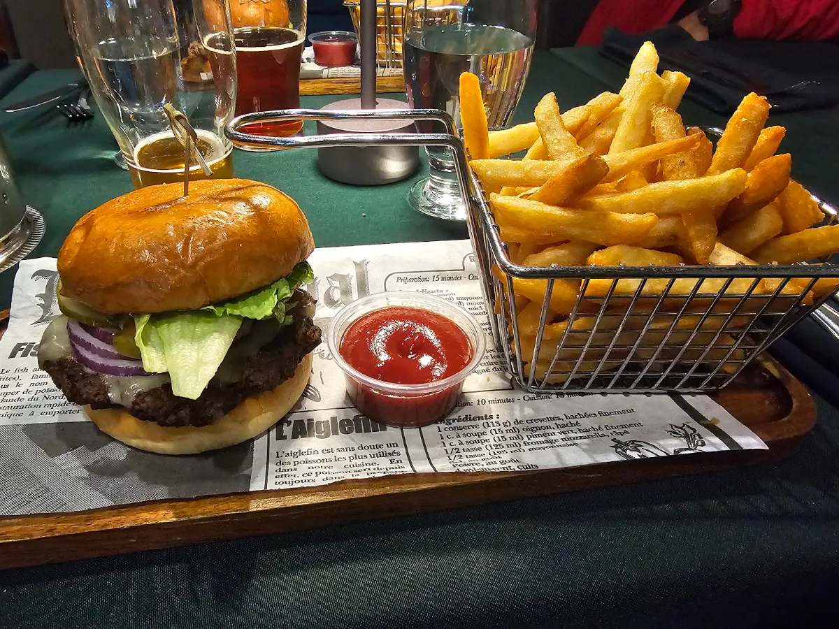 Food & drink photo 3