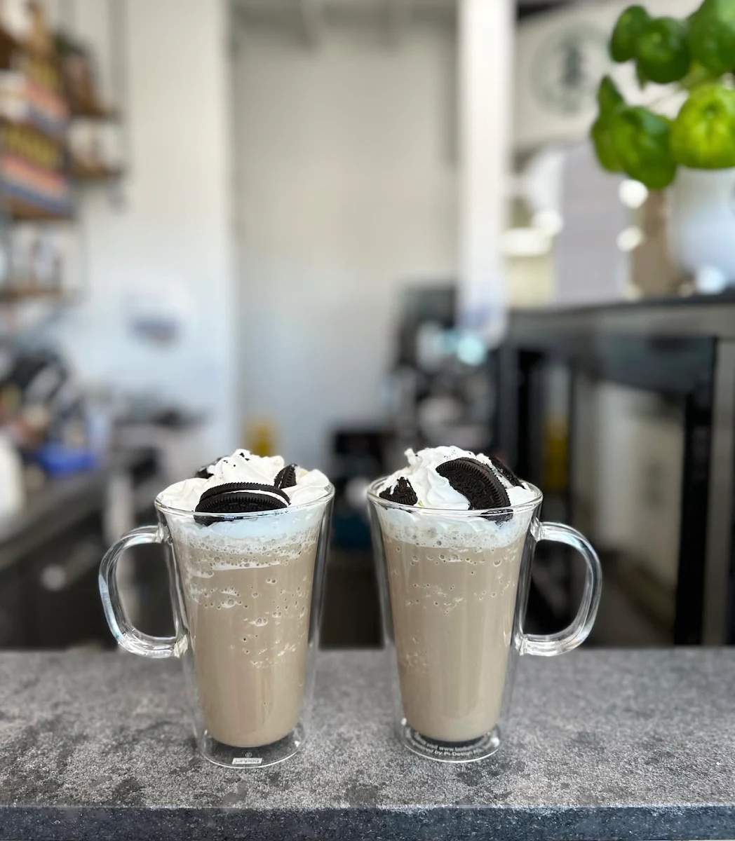 Food & drink, The Early Refill Coffee & Gift Shop - Kakabeka Falls