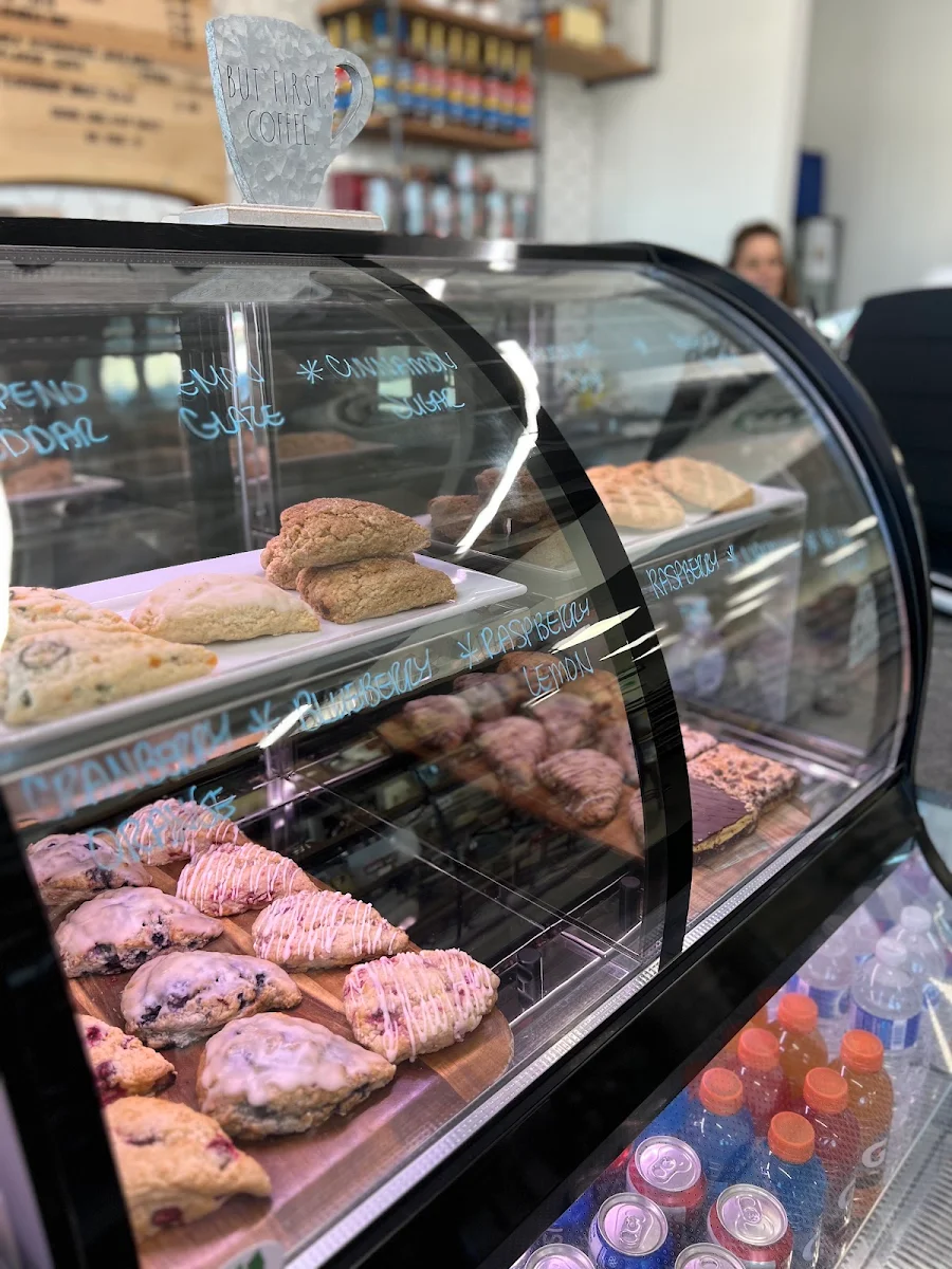 Vibe, The Early Refill Coffee & Gift Shop - Kakabeka Falls